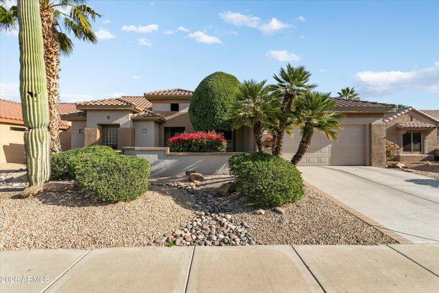 16238 W SANDIA PARK Drive, Surprise, AZ 85374