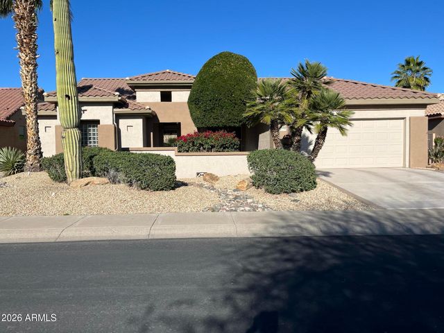 16238 W SANDIA PARK Drive, Surprise, AZ 85374