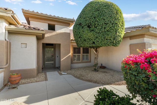16238 W SANDIA PARK Drive, Surprise, AZ 85374