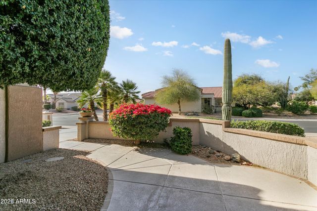 16238 W SANDIA PARK Drive, Surprise, AZ 85374