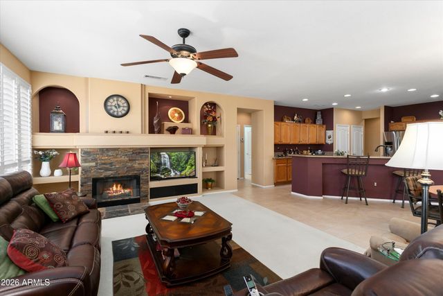 16238 W SANDIA PARK Drive, Surprise, AZ 85374