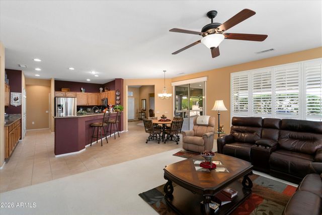 16238 W SANDIA PARK Drive, Surprise, AZ 85374