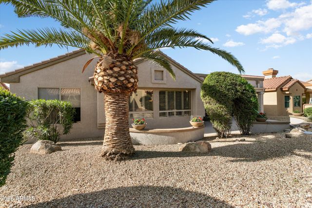 16238 W SANDIA PARK Drive, Surprise, AZ 85374