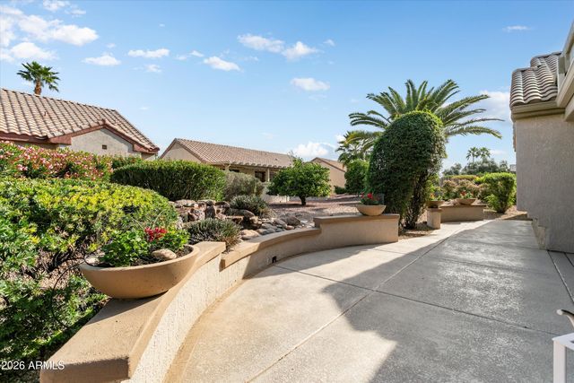 16238 W SANDIA PARK Drive, Surprise, AZ 85374