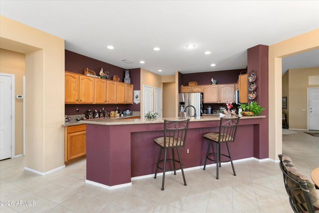 16238 W SANDIA PARK Drive, Surprise, AZ 85374