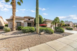 16238 W SANDIA PARK Drive, Surprise, AZ 85374