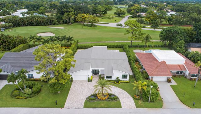 4909 PINEVIEW Circle, Delray Beach, FL 33445