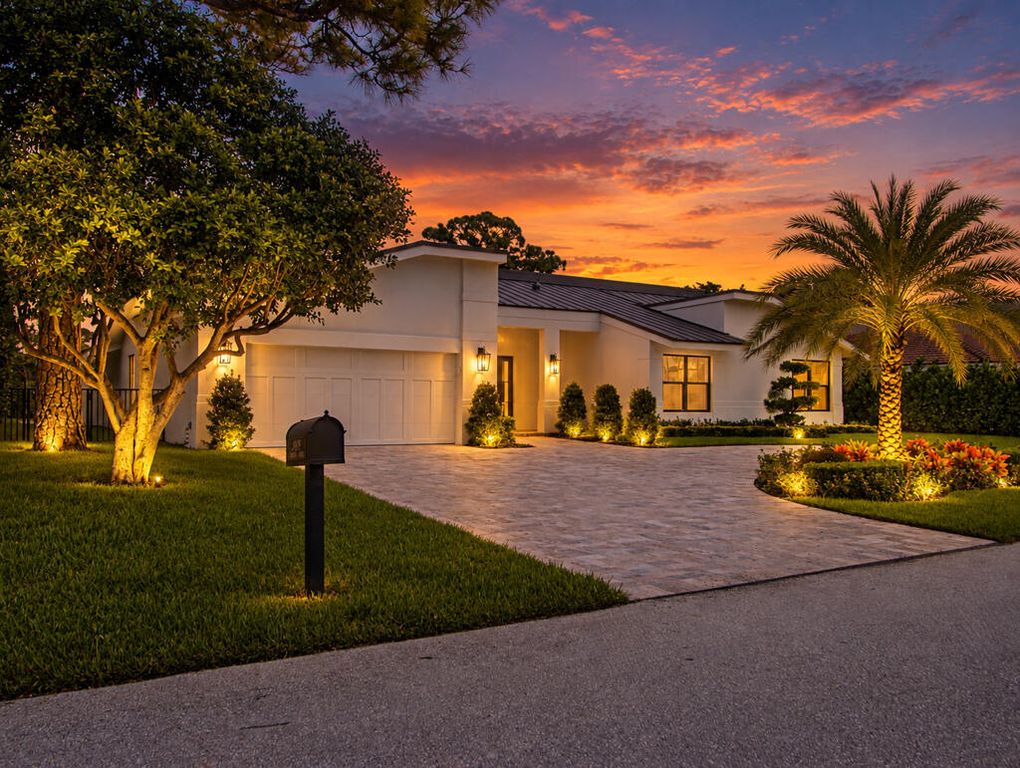 4909 PINEVIEW Circle, Delray Beach, FL 33445