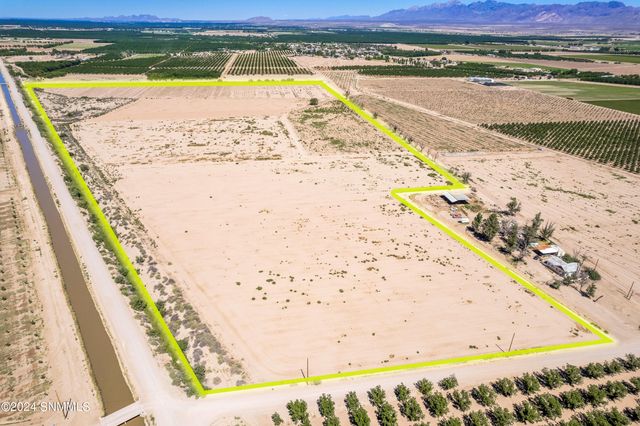 1200 Royce Road, La Mesa, NM 88044