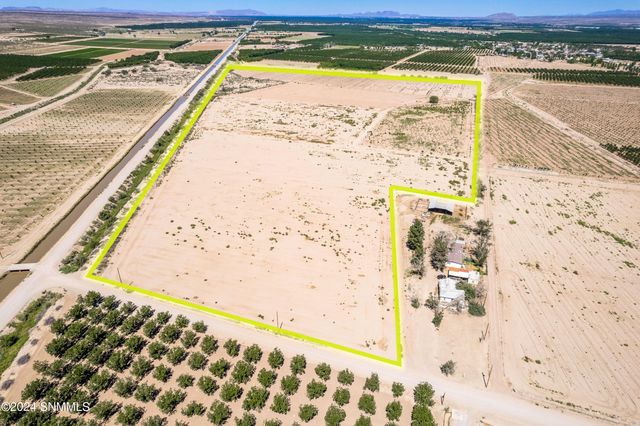 1200 Royce Road, La Mesa, NM 88044