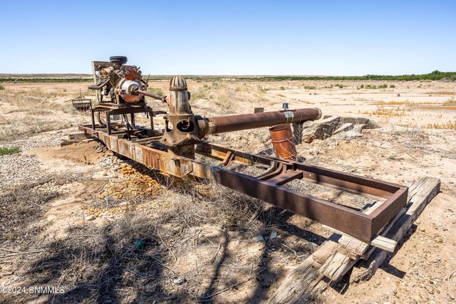 1200 Royce Road, La Mesa, NM 88044