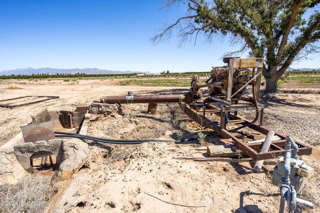 1200 Royce Road, La Mesa, NM 88044