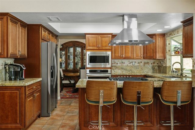 8033 Stonemist, Jurupa Valley, CA 92509
