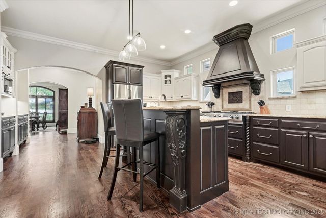 14052 S Kingston Avenue, Bixby, OK 74008