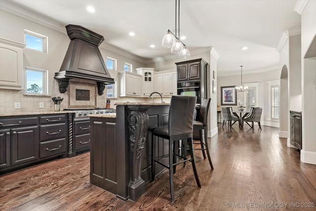 14052 S Kingston Avenue, Bixby, OK 74008