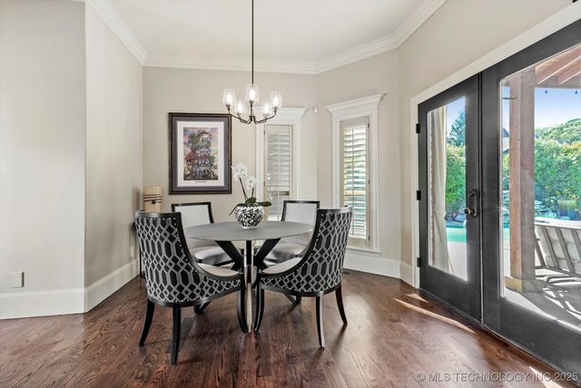 14052 S Kingston Avenue, Bixby, OK 74008