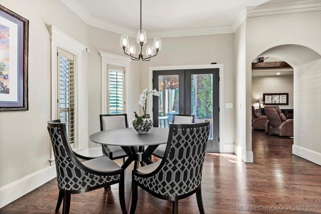 14052 S Kingston Avenue, Bixby, OK 74008