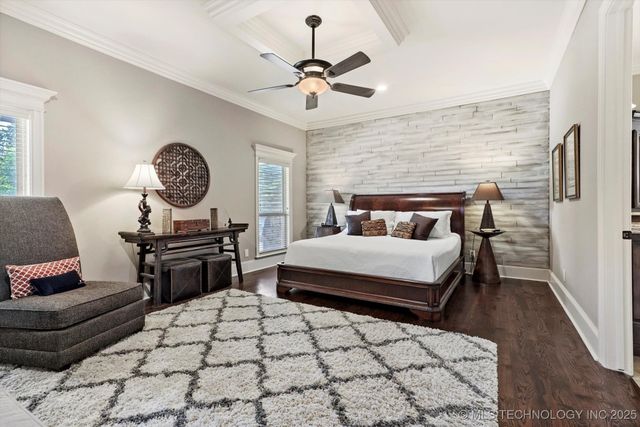 14052 S Kingston Avenue, Bixby, OK 74008