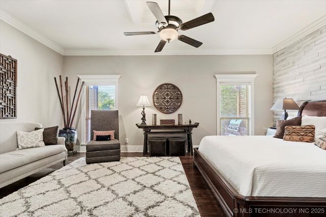 14052 S Kingston Avenue, Bixby, OK 74008