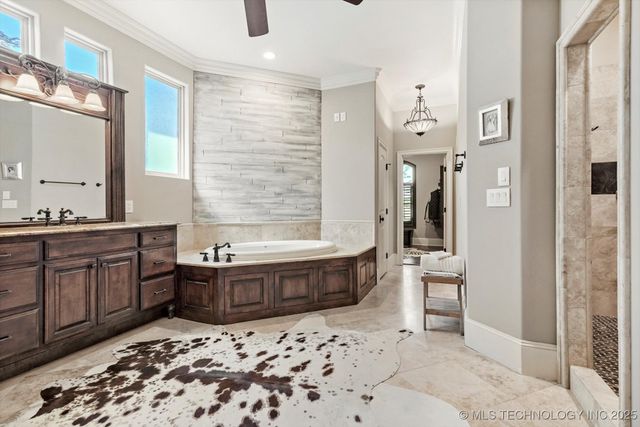 14052 S Kingston Avenue, Bixby, OK 74008