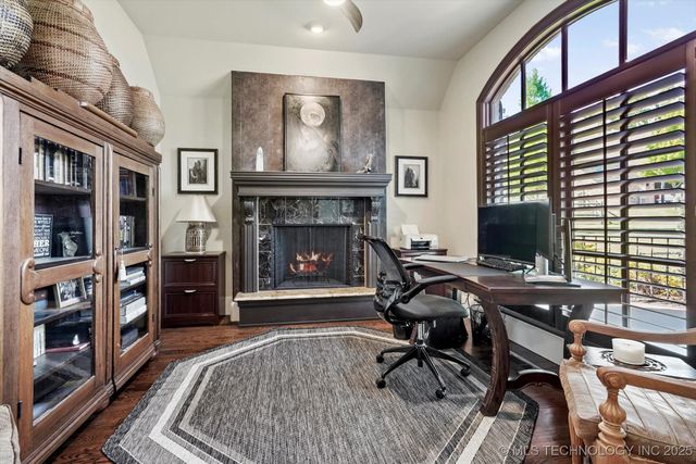 14052 S Kingston Avenue, Bixby, OK 74008