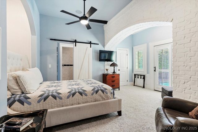 14052 S Kingston Avenue, Bixby, OK 74008