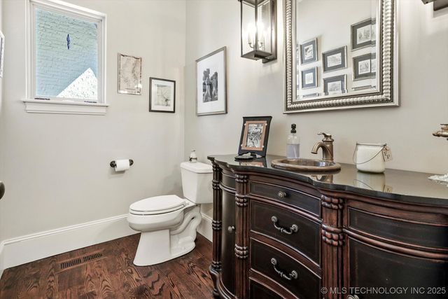 14052 S Kingston Avenue, Bixby, OK 74008