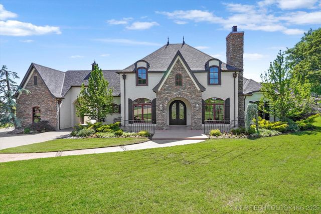 14052 S Kingston Avenue, Bixby, OK 74008