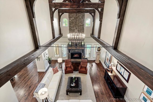 14052 S Kingston Avenue, Bixby, OK 74008