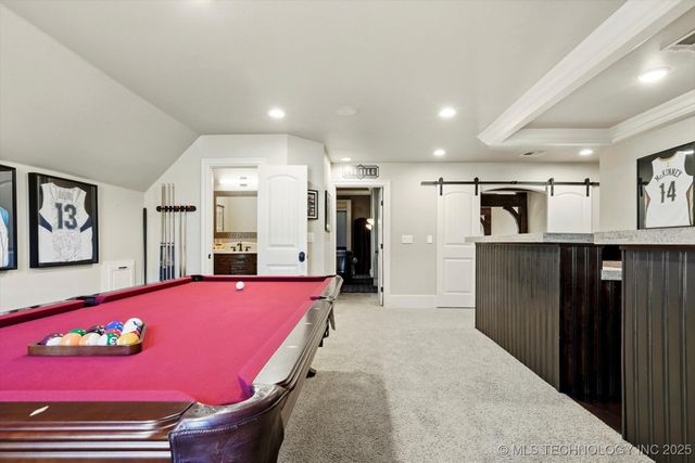 14052 S Kingston Avenue, Bixby, OK 74008