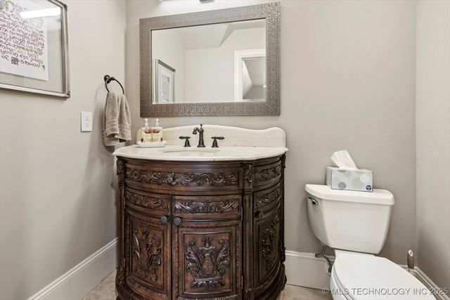 14052 S Kingston Avenue, Bixby, OK 74008