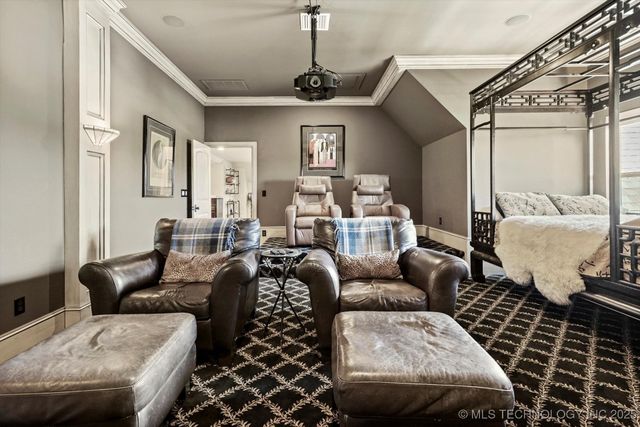 14052 S Kingston Avenue, Bixby, OK 74008