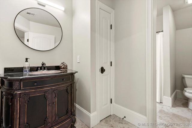 14052 S Kingston Avenue, Bixby, OK 74008