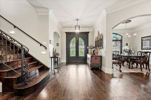 14052 S Kingston Avenue, Bixby, OK 74008