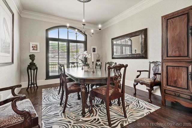 14052 S Kingston Avenue, Bixby, OK 74008