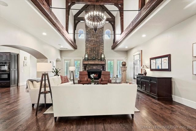 14052 S Kingston Avenue, Bixby, OK 74008