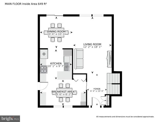 1710 PALM SPRINGS DR, Vienna, VA 22182
