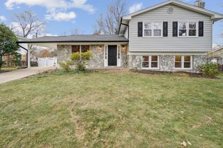 1710 PALM SPRINGS DR, Vienna, VA 22182
