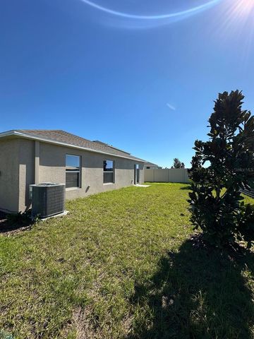 4757 KATRINA DRIVE, Haines City, FL 33844