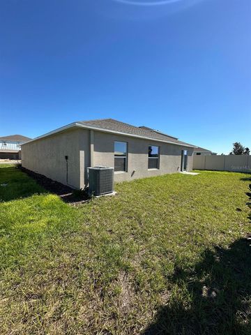 4757 KATRINA DRIVE, Haines City, FL 33844
