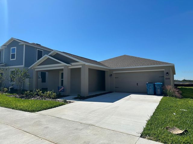 4757 KATRINA DRIVE, Haines City, FL 33844