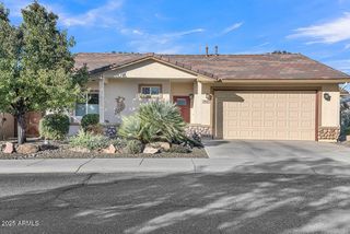 1400 N EAGLE VIEW Drive, Cottonwood, AZ 86326