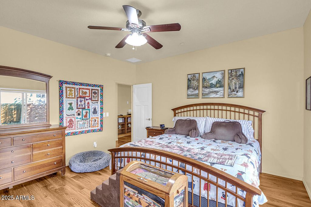 Image 15 of property listing at 1400 N EAGLE VIEW Drive, Cottonwood, AZ 86326