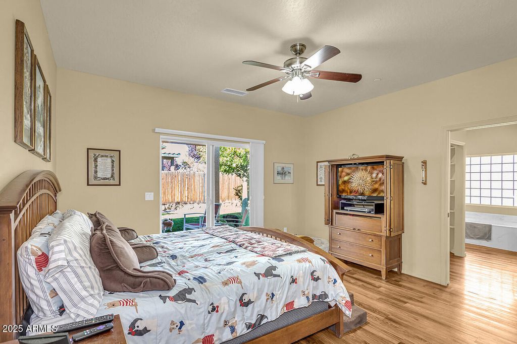 Image 16 of property listing at 1400 N EAGLE VIEW Drive, Cottonwood, AZ 86326