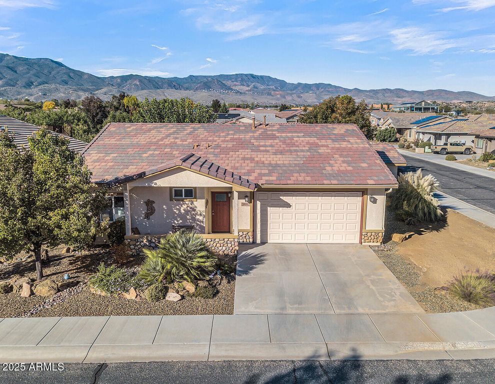 Image 3 of property listing at 1400 N EAGLE VIEW Drive, Cottonwood, AZ 86326