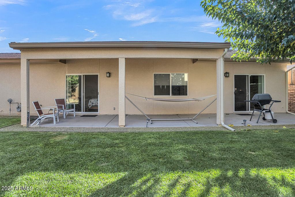 Image 32 of property listing at 1400 N EAGLE VIEW Drive, Cottonwood, AZ 86326