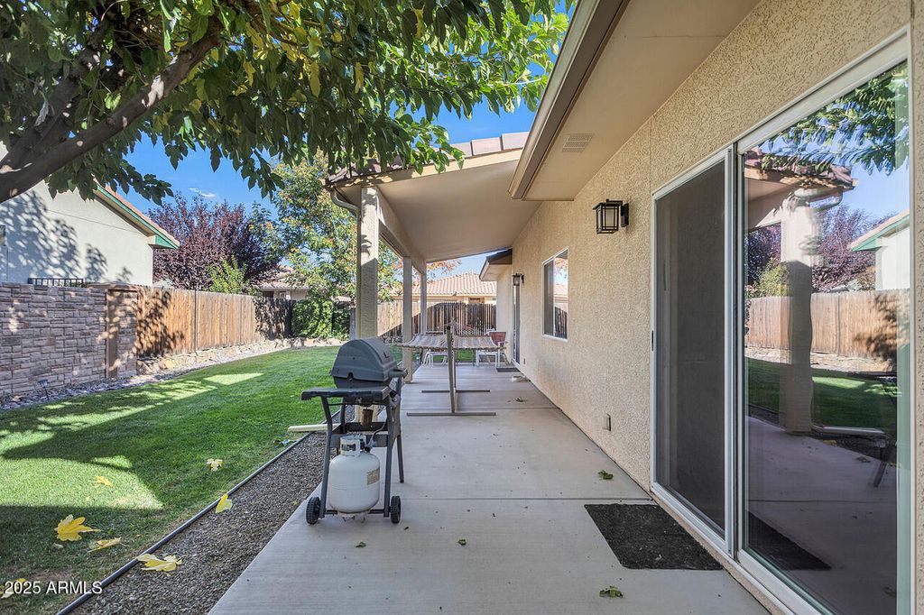 Image 34 of property listing at 1400 N EAGLE VIEW Drive, Cottonwood, AZ 86326