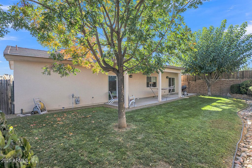 Image 36 of property listing at 1400 N EAGLE VIEW Drive, Cottonwood, AZ 86326