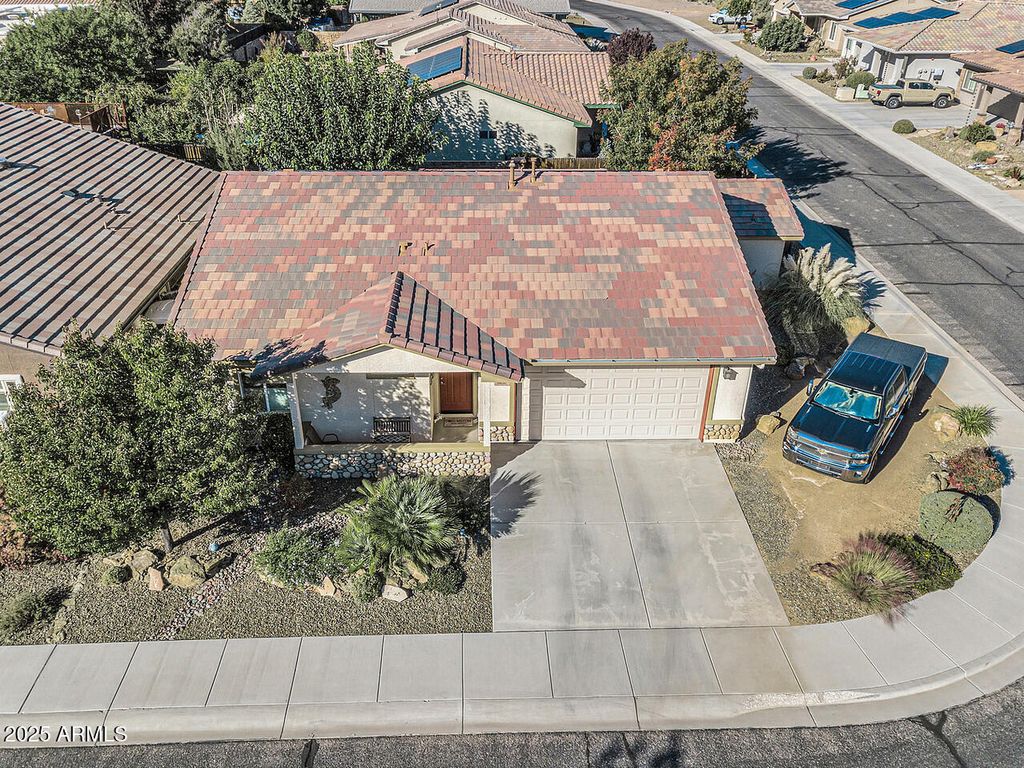 Image 4 of property listing at 1400 N EAGLE VIEW Drive, Cottonwood, AZ 86326