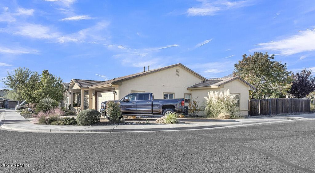 Image 5 of property listing at 1400 N EAGLE VIEW Drive, Cottonwood, AZ 86326